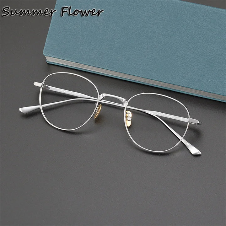 Summer Flower 8062 Unisex&