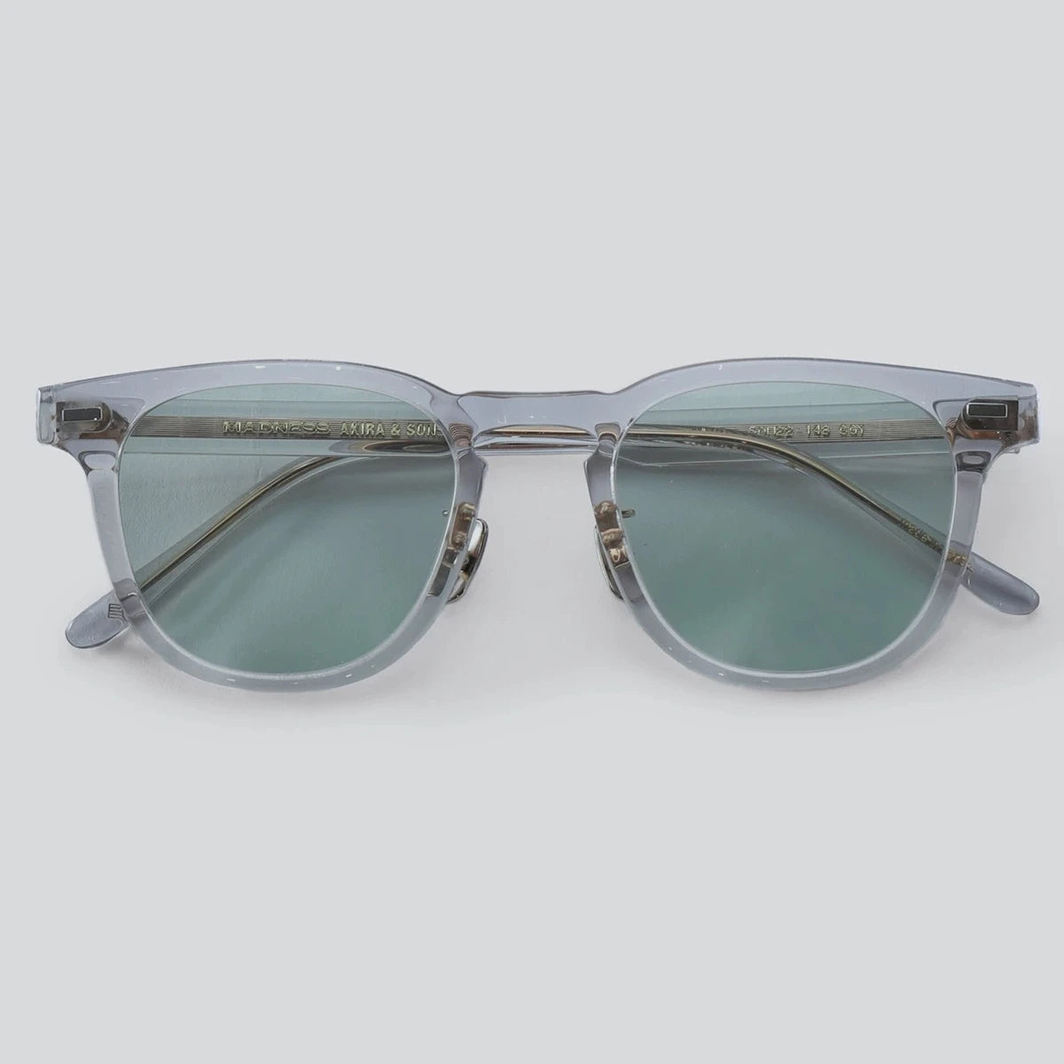 Black Mask Mens Full Rim Square Acetate Sunglasses Bmypdann Full Rim Black Mask   