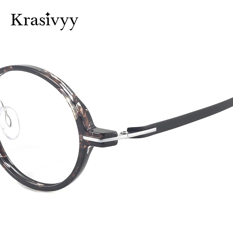 Krasivyy Men&