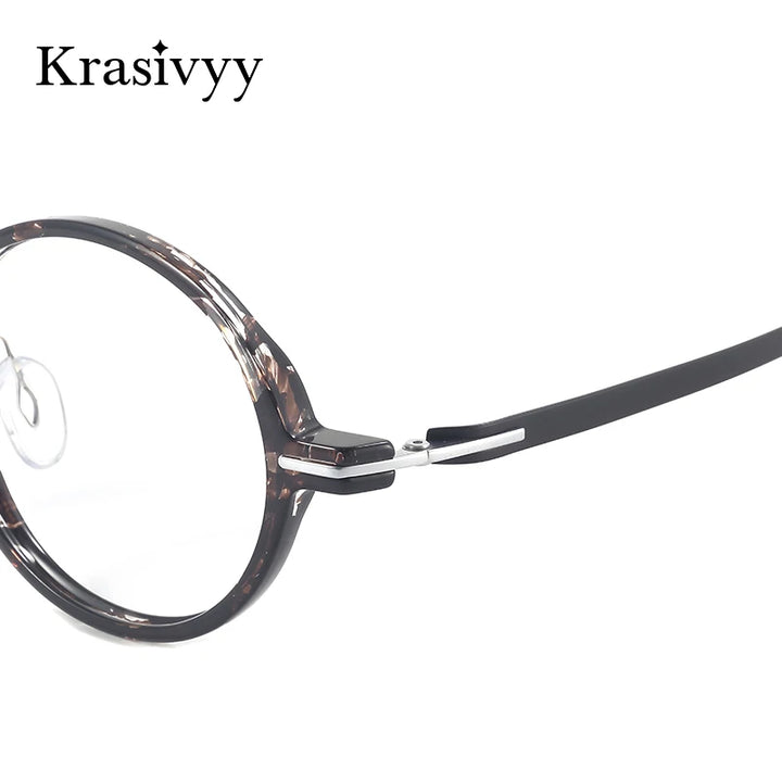 Krasivyy Men&