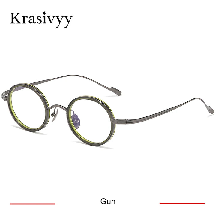 Krasivyy Men&