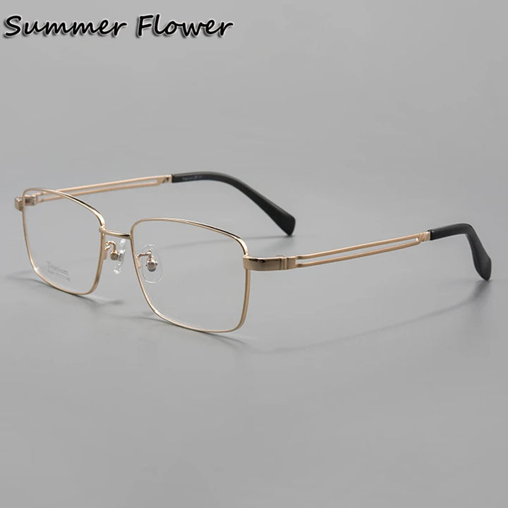 Summer Flower 62997 Men&