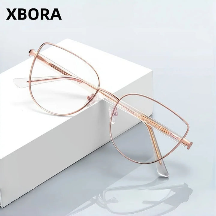 Xbora 3193 Ping Fan Women&
