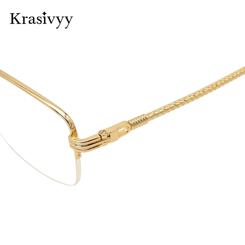 Krasivyy Men&