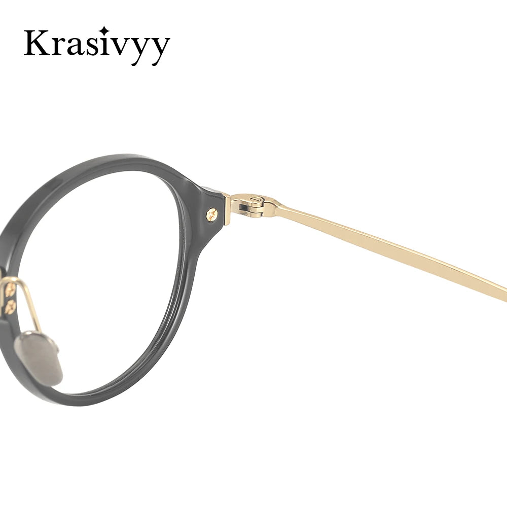 Krasivyy Men&