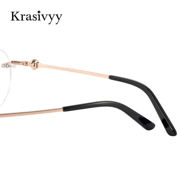 Krasivyy Women&