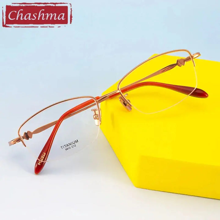 Chashma Ottica Women&