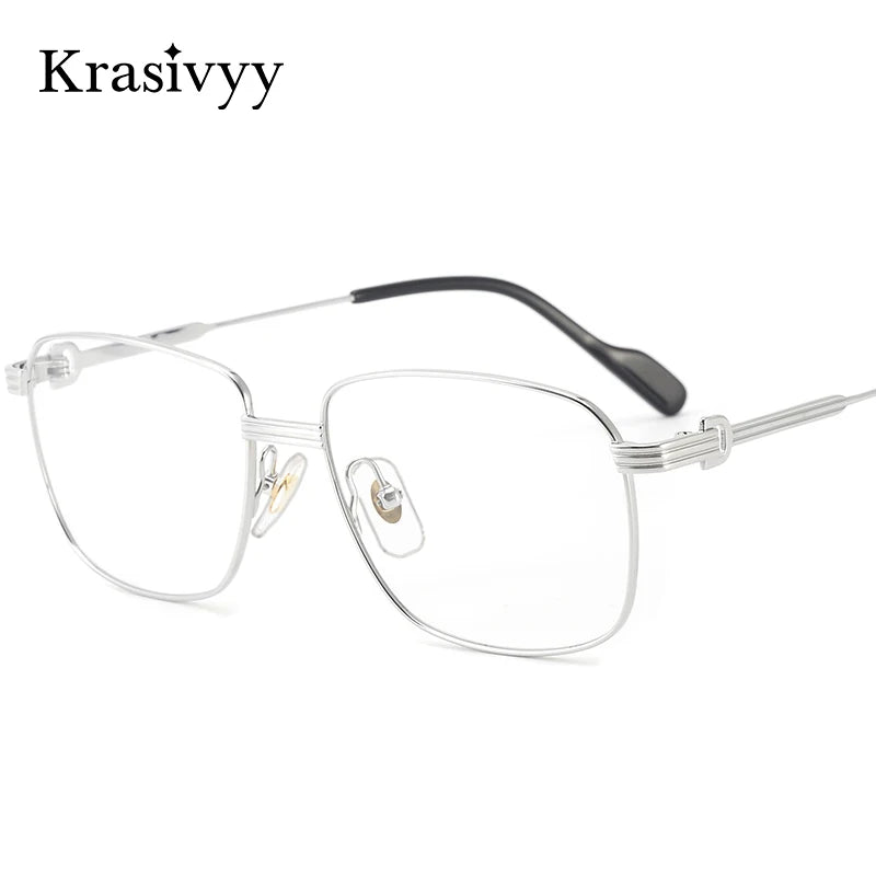 Krasivyy Men&
