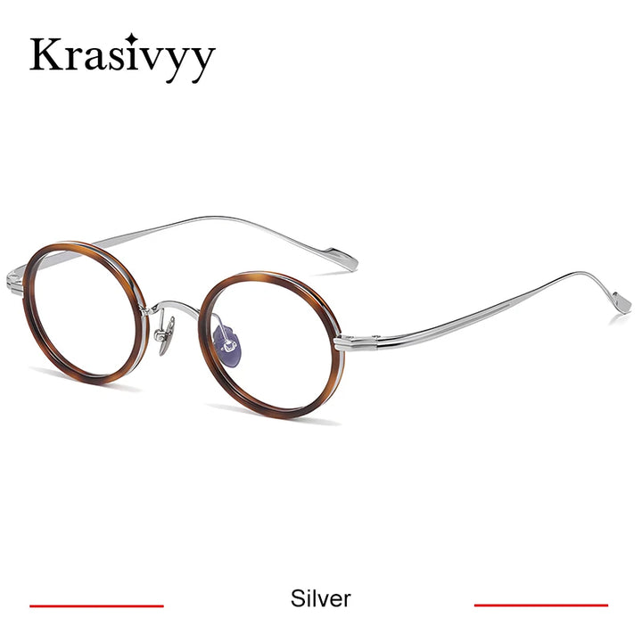 Krasivyy Men&