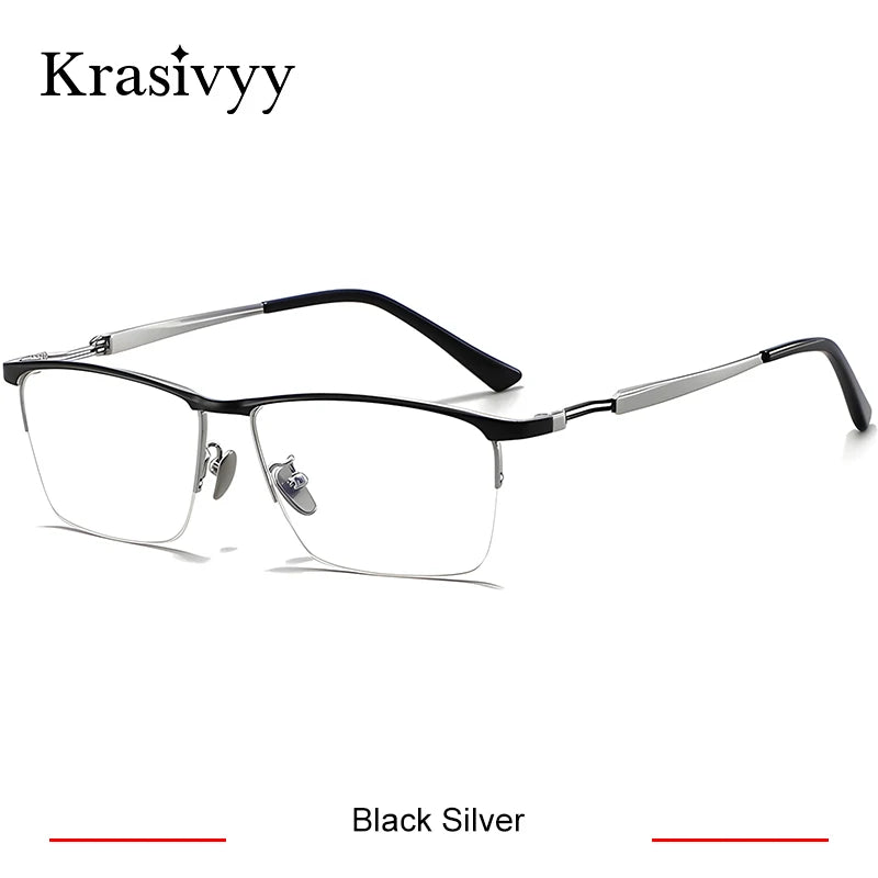 Krasivyy Men&