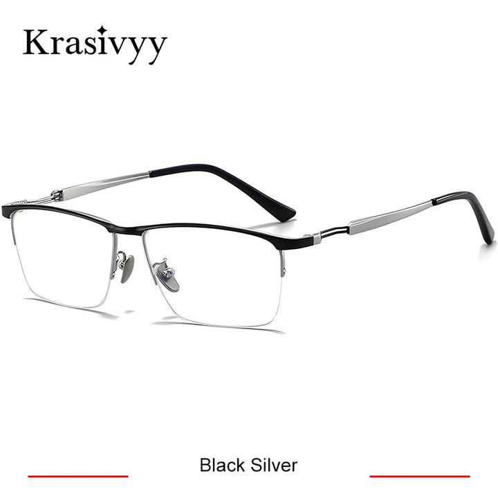 Krasivyy Men&