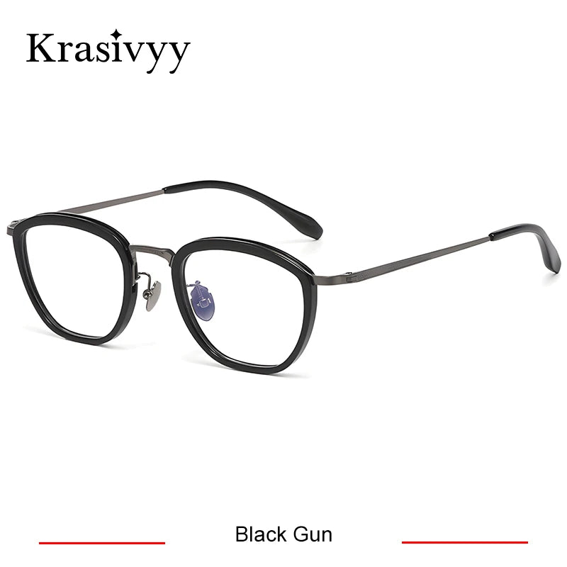 Krasivyy Men&