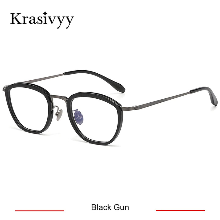 Krasivyy Men&