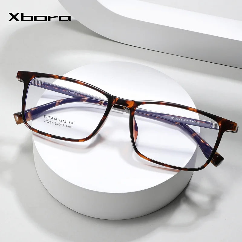 Xbora TI0227 Women&
