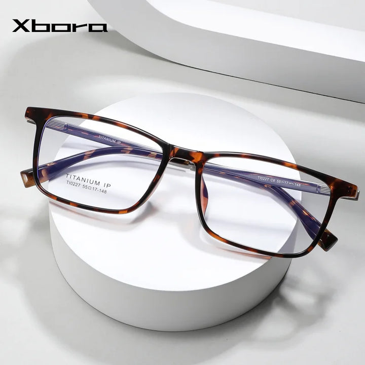 Xbora TI0227 Women&