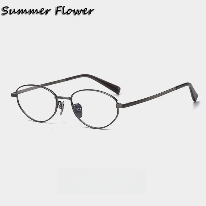 Summer Flower 7003 Unisex&