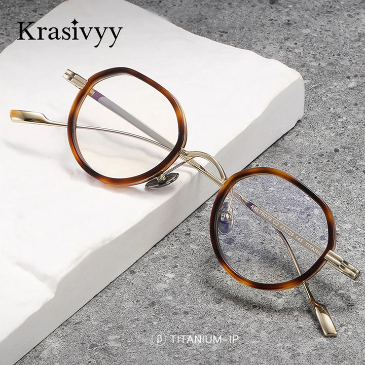 Krasivyy Men&