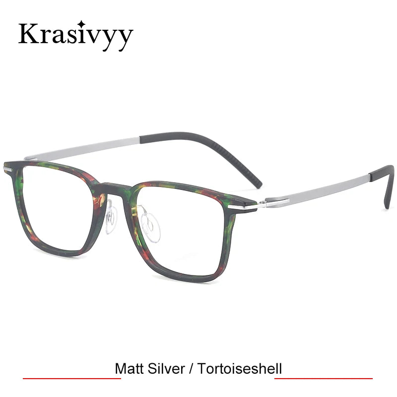 Krasivyy Men&