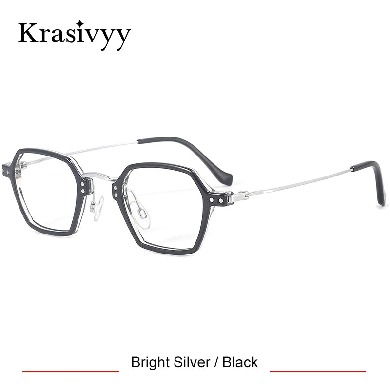 Krasivyy Men&