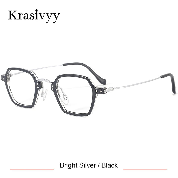 Krasivyy Men&