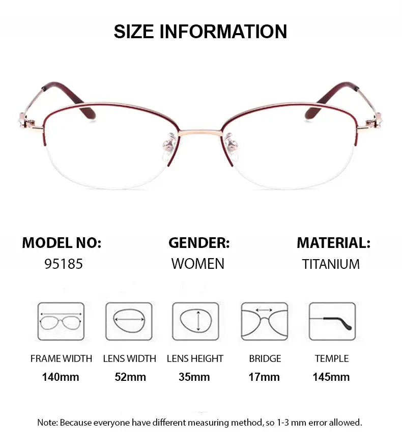 Chashma Ottica Women&