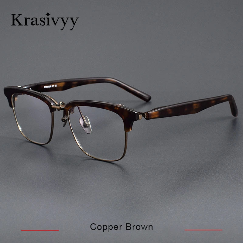 Krasivyy Men&