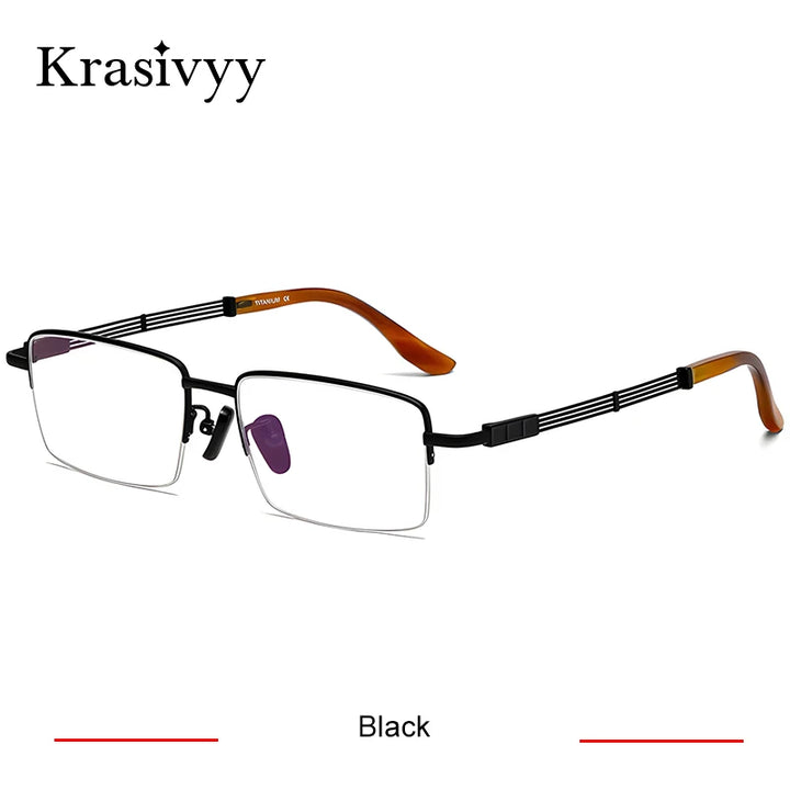 Krasivyy Men&