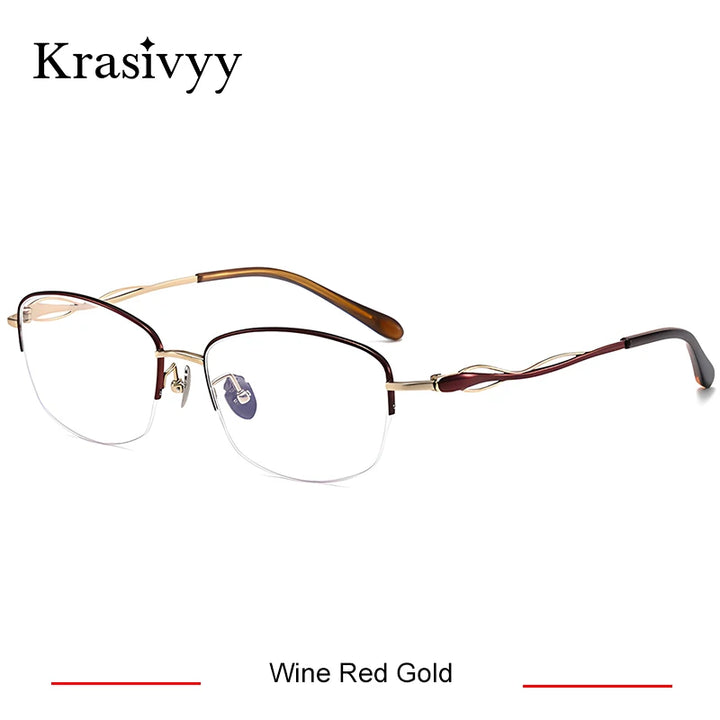Krasivyy Women&