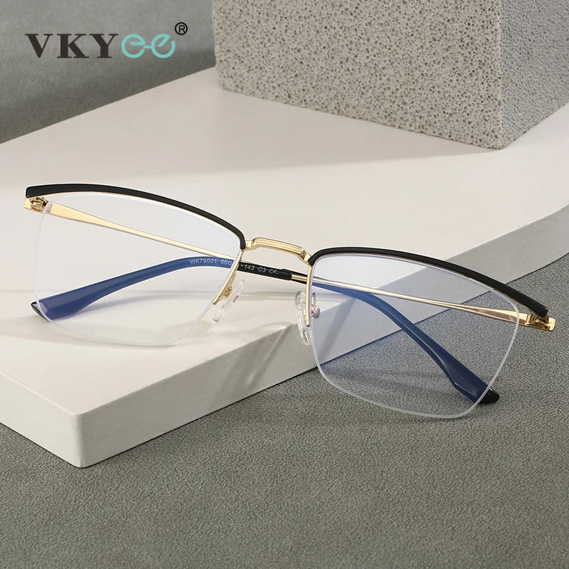 Vicky 79001 Men&