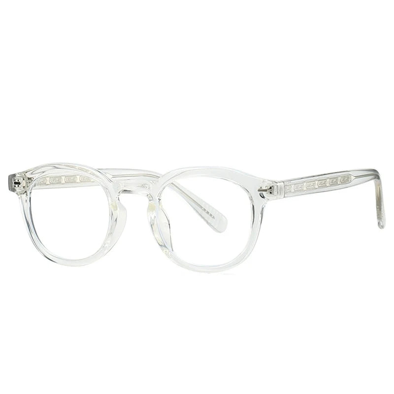Kocolior Women's Full Rim Square Tr 90 Photochromic Reading Glasses 28025