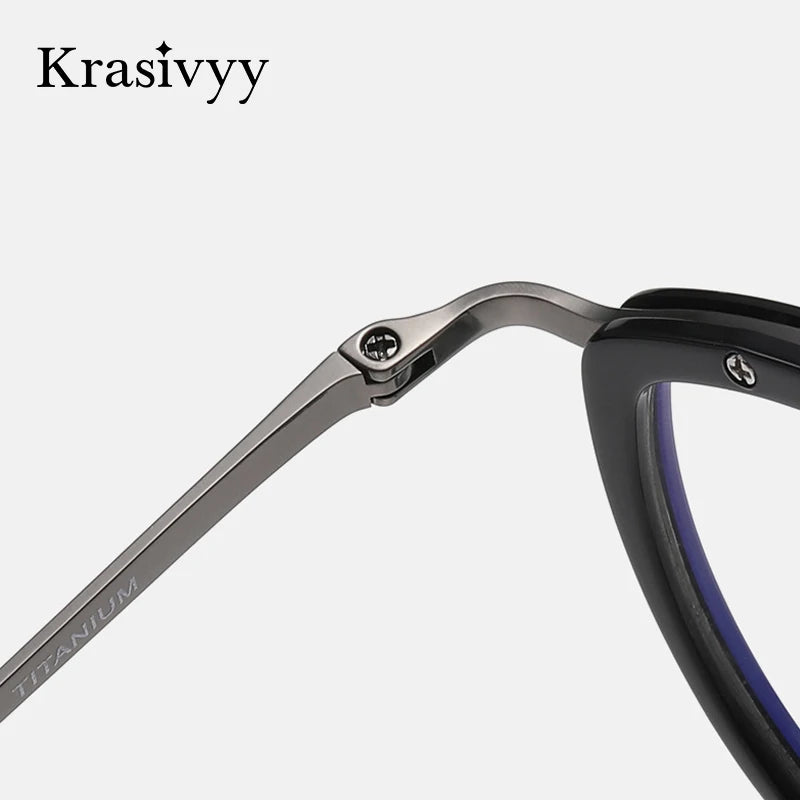 Krasivyy Men&