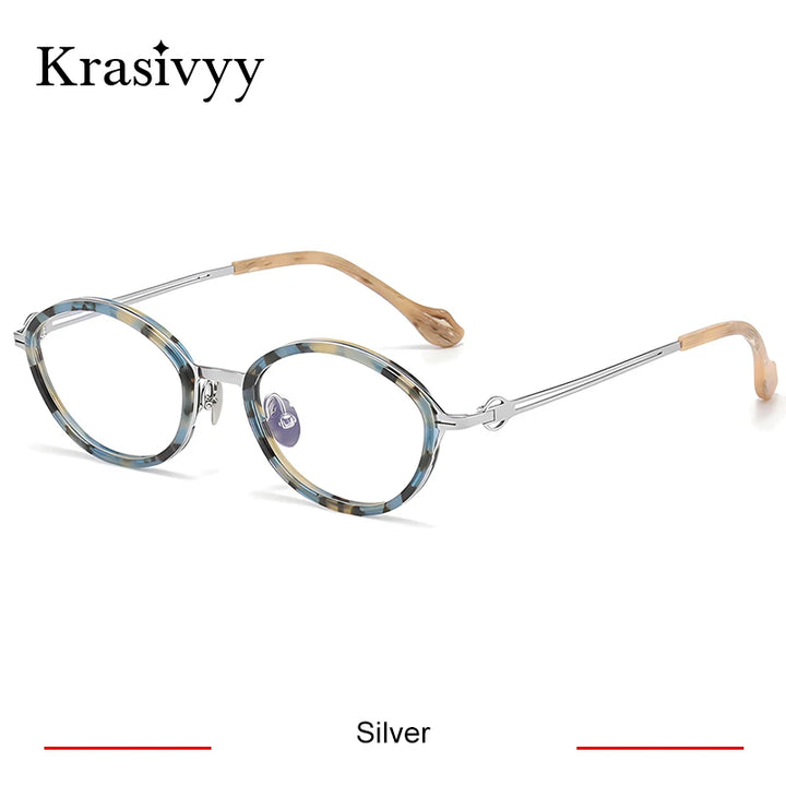 Krasivyy Women&