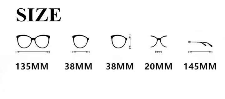 Black Mask Unisex Full Rim Acetate Small Round Eyeglasses 2038 Full Rim Black Mask   