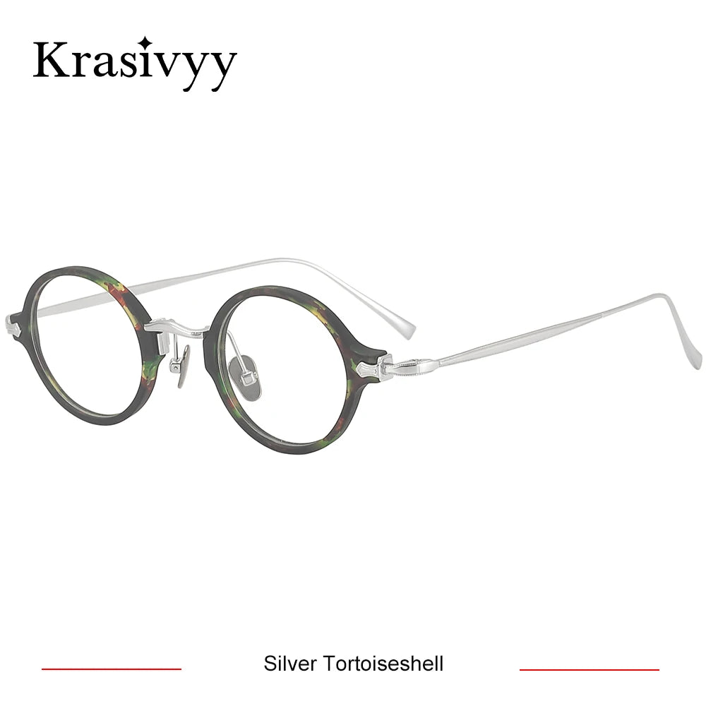 Krasivyy Men&