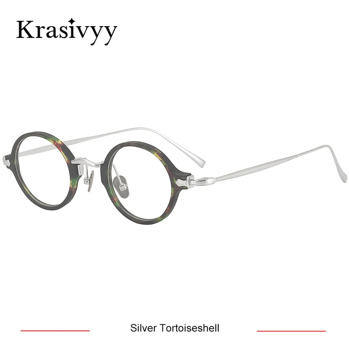 Krasivyy Men&