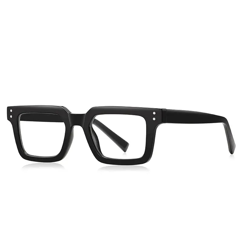 Vicky Women's Full Rim Small Square Tr 90 Alloy Reading Glasses 2192.