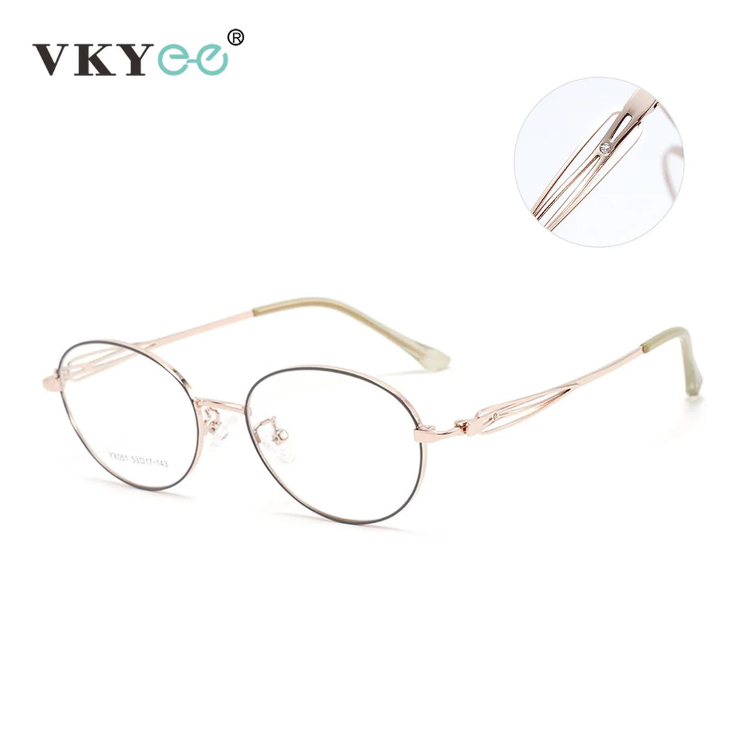 Vicky Women&