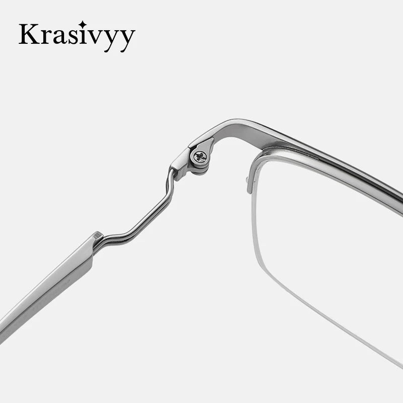 Krasivyy Men&