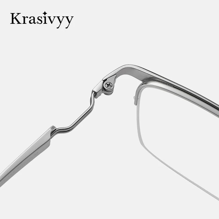 Krasivyy Men&