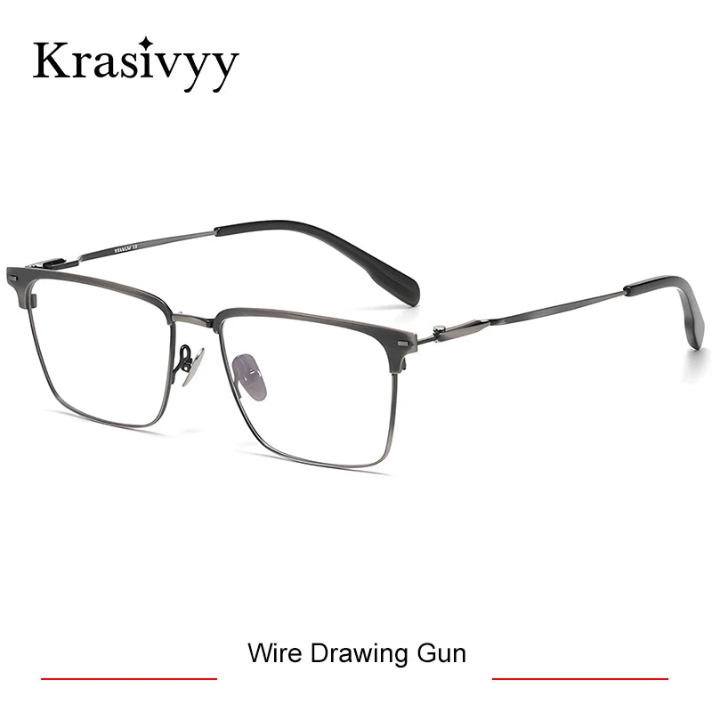 Krasivyy Men&