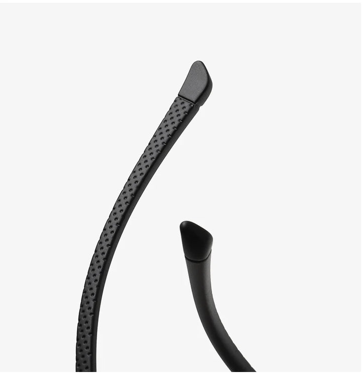 Reven Jate P8837 unisex titanium prescription eyeglasses — view 11