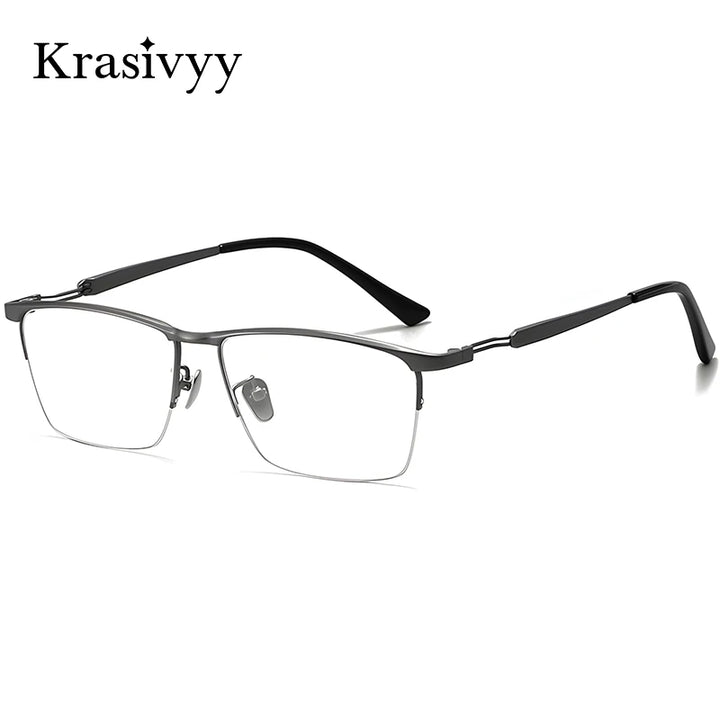 Krasivyy Men&