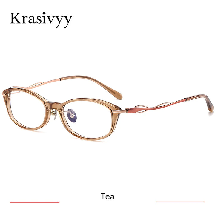 Krasivyy Women&