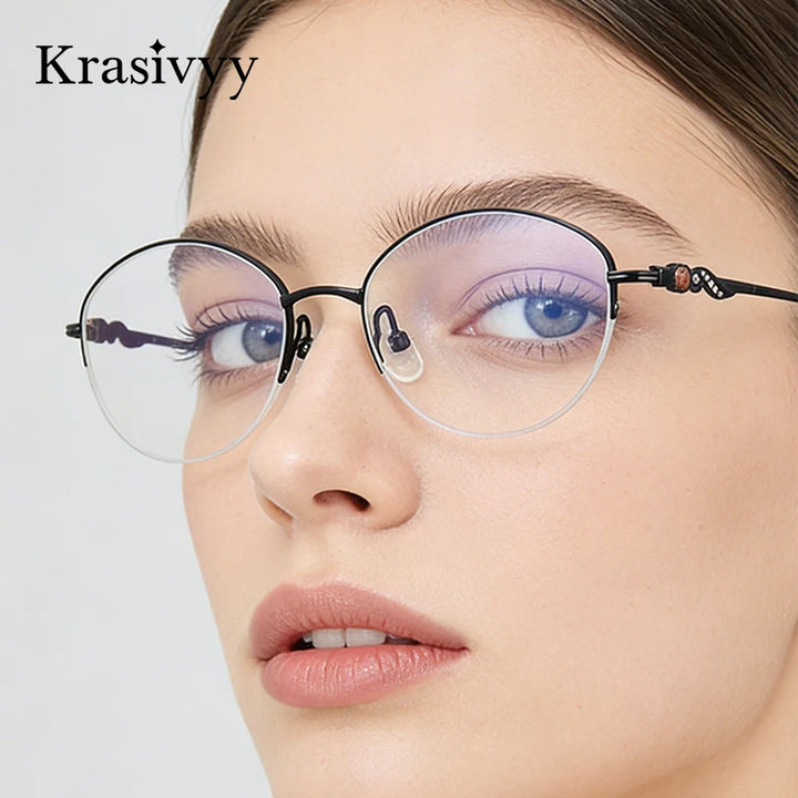 Krasivyy Women&