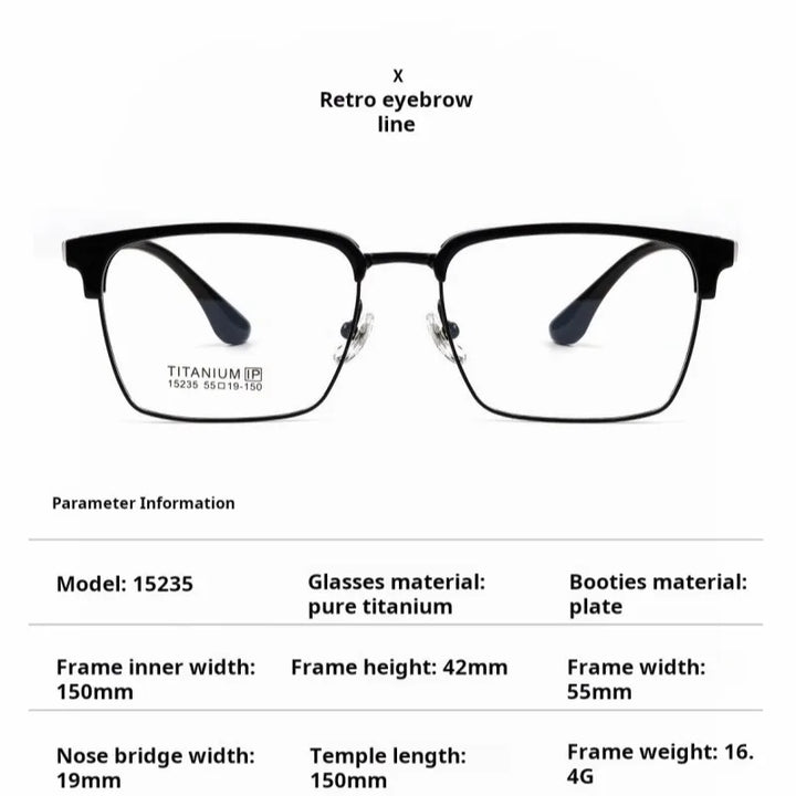 Xbora 15235 Jun Da Men&