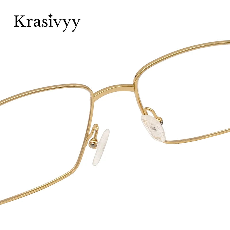 Krasivyy Men&