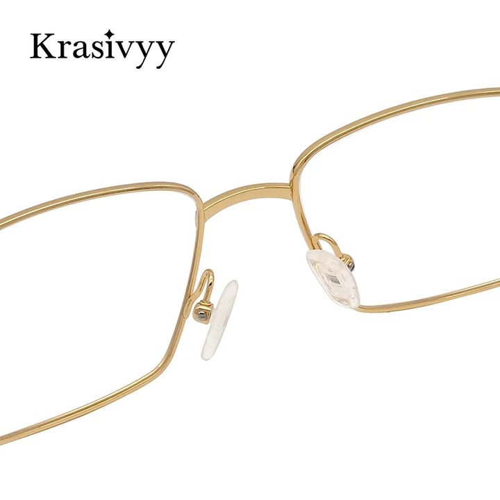 Krasivyy Men&