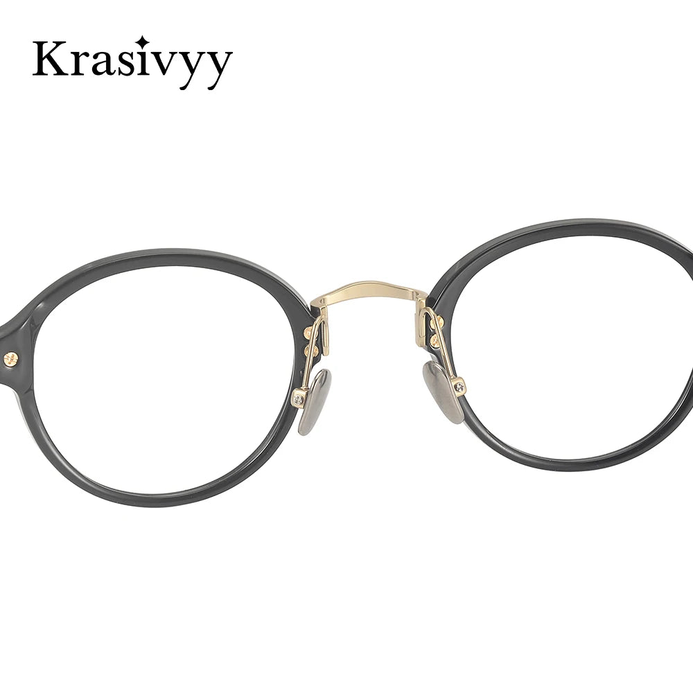 Krasivyy Men&