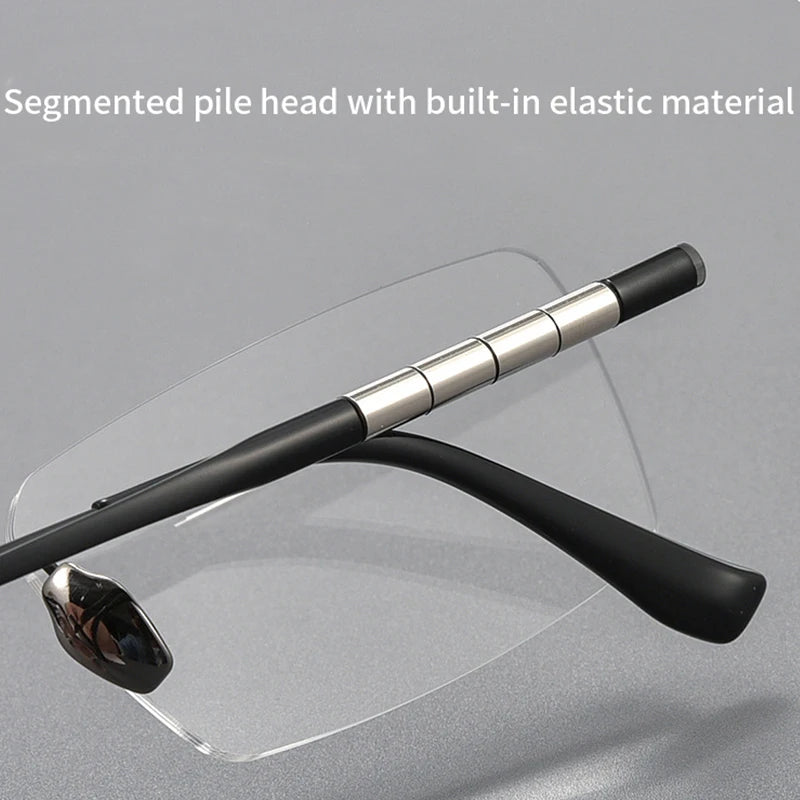 Hdcrafter Men&