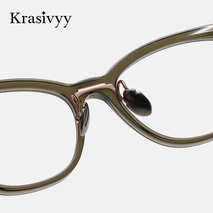 Krasivyy Women&